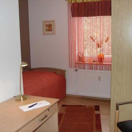 Bluetenzauber Apartment No 2 Mittelnkirchen Экстерьер фото