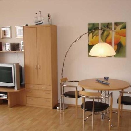 Bluetenzauber Apartment No 2 Mittelnkirchen Экстерьер фото