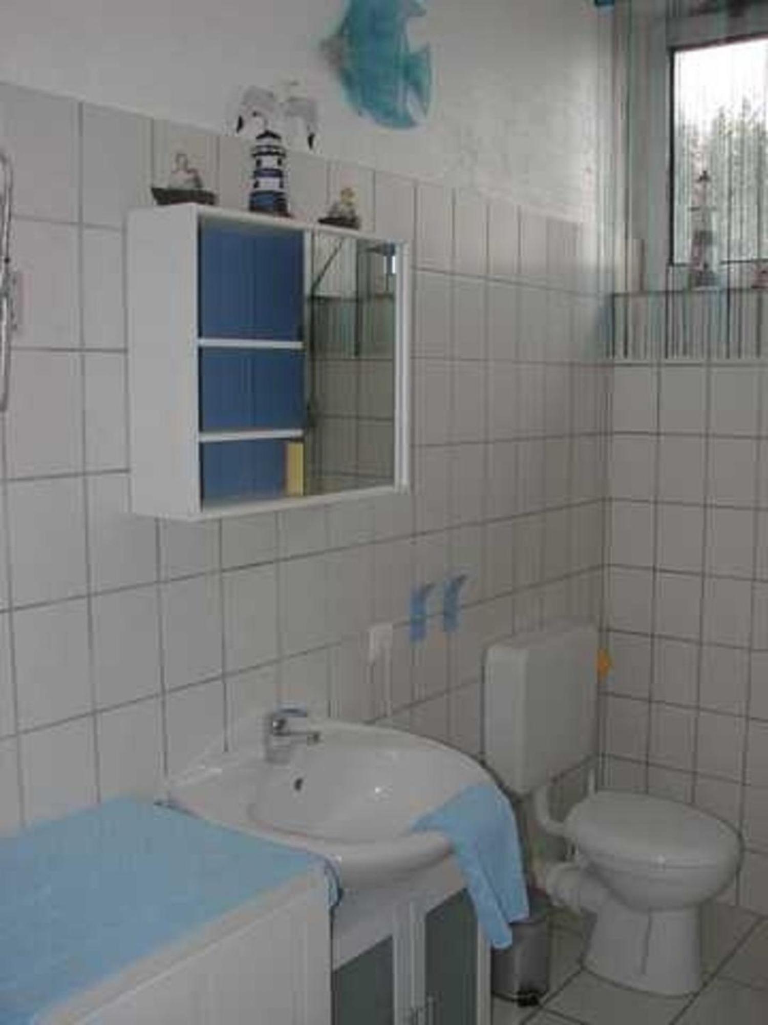 Bluetenzauber Apartment No 2 Mittelnkirchen Экстерьер фото