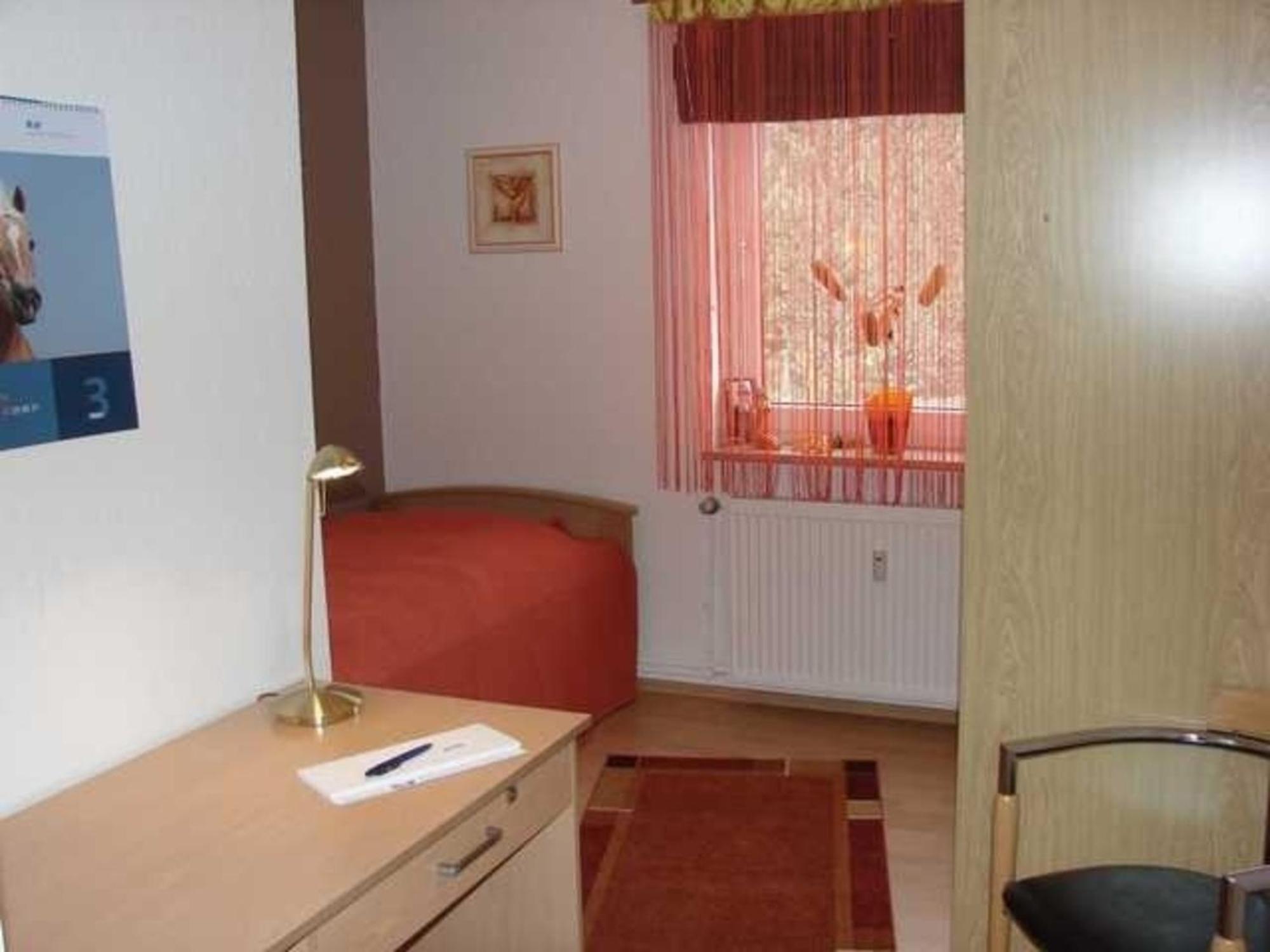 Bluetenzauber Apartment No 2 Mittelnkirchen Экстерьер фото