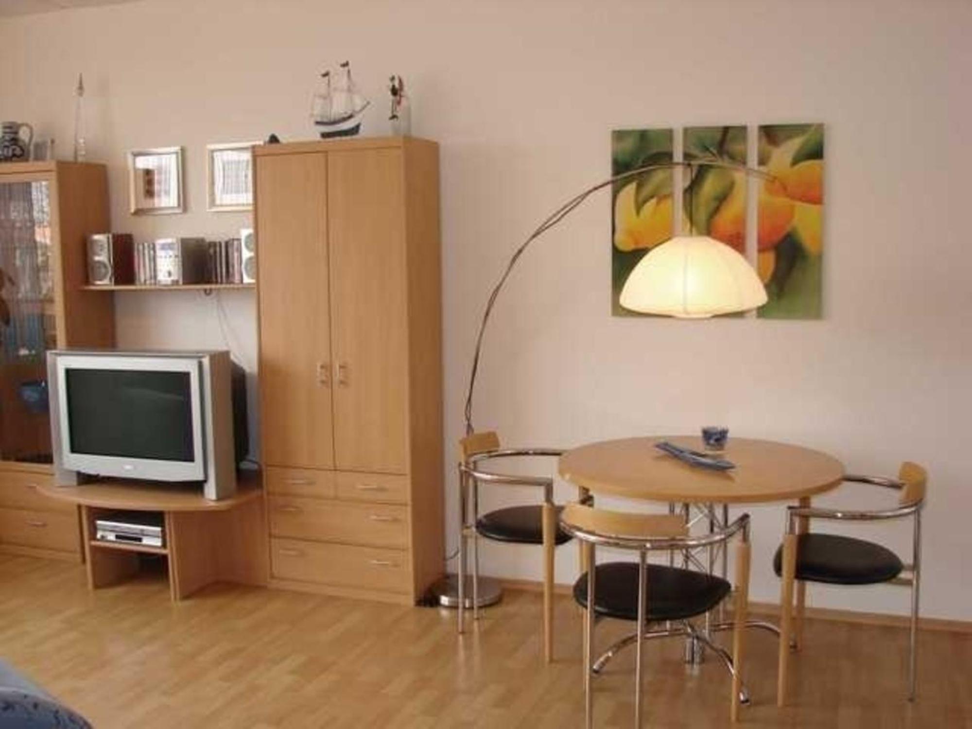 Bluetenzauber Apartment No 2 Mittelnkirchen Экстерьер фото