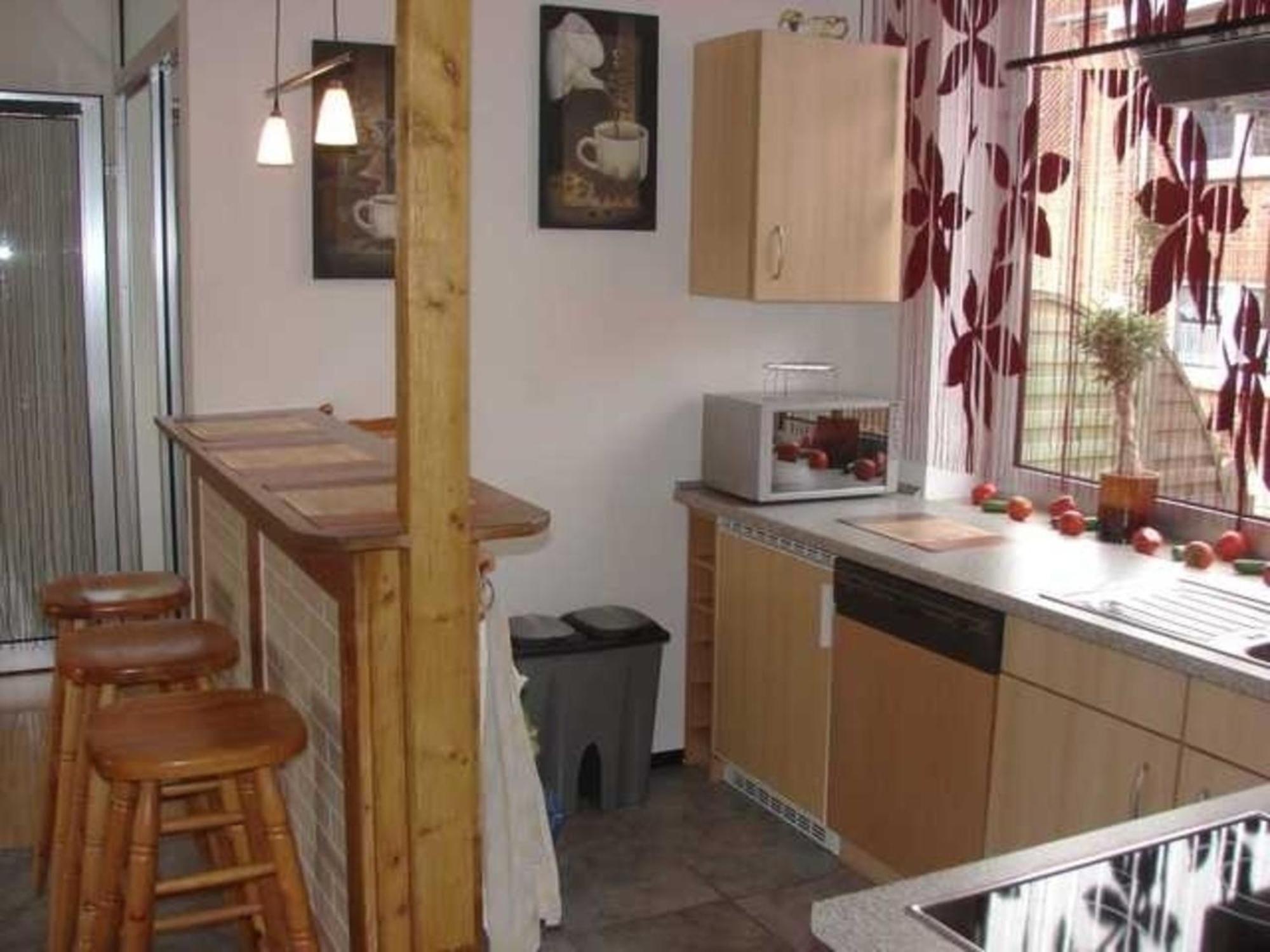 Bluetenzauber Apartment No 2 Mittelnkirchen Экстерьер фото